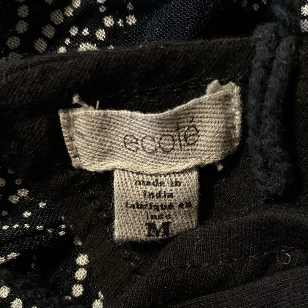 Urban Outfitters Ecote Genie Knit Romper - Picture 4 of 5